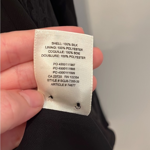 Aritzia Wilfred Tango Midi Skirt - Picture 7 of 7